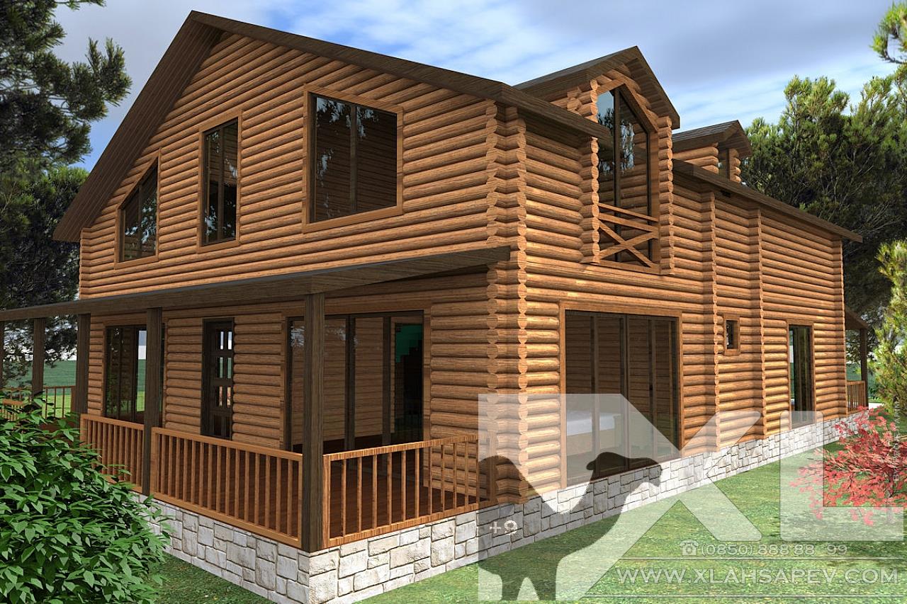bungalovlar bodrum
